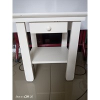 Çekmeceli sehpa Çekmeceli sehpa