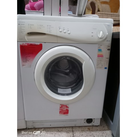 VESTEL STANDART 5 KG OTOMATİK ÇAMAŞIR MAKİNESİ 