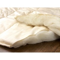 KALİTELİ YORGANLIK  - ( 1 KG FİYATI )YÜN